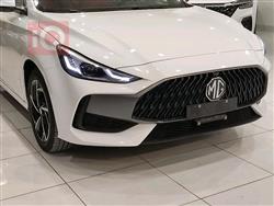 MG GT